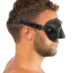 Specials Cressi Calibro Mask HD Mirror Lense Black -Dive & Spear Sales 1155 810 kxkaapl sl1500 z 65811.1634793319