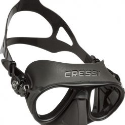 Specials Cressi Calibro Mask Black