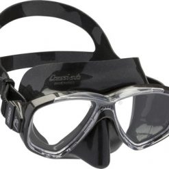 Specials Cressi Perla Mask Black