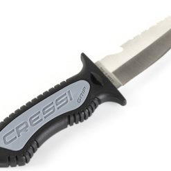 Knives Cressi Grip Spear Dive Knife