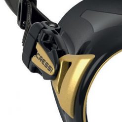 Masks Cressi Zeus Dive Mask Black/Black Frame Iridium Lens 9 Masks Cressi Zeus Dive Mask Black/Black Frame Iridium Lens -Dive & Spear Sales 1272 1272 zeus 01 z z 14315.1617147919