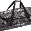 Gear Bags Cressi Gorilla Pro XL Bag Camo