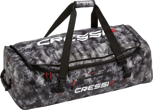 Gear Bags Cressi Gorilla Pro XL Bag Camo 1 Gear Bags Cressi Gorilla Pro XL Bag Camo