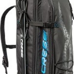 Gear Bags Cressi Piovra Fins Backpack XL