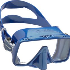 Masks Cressi SF1 Dive Mask Blue