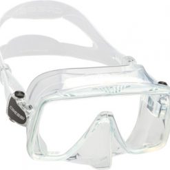 Masks Cressi SF1 Dive Mask Clear