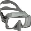 Masks Cressi SF1 Dive Mask Titanium