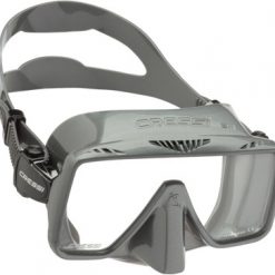 Masks Cressi SF1 Dive Mask Titanium