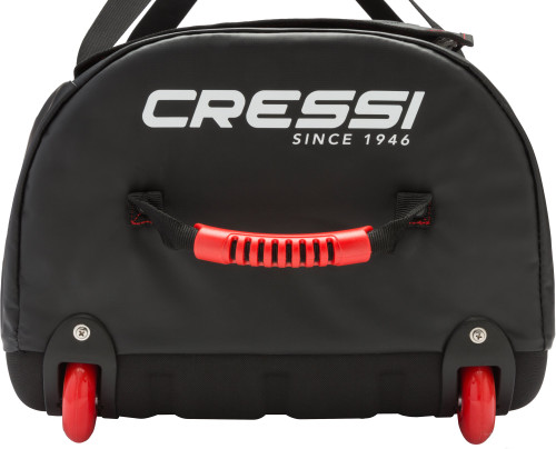 Gear Bags Cressi Tuna Wheel Bag 3 Gear Bags Cressi Tuna Wheel Bag - Image 3