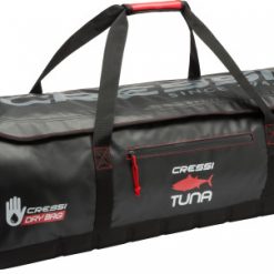 Gear Bags Cressi Tuna Wheel Bag