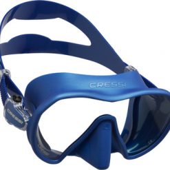Specials Cressi Z1 Mask Blue