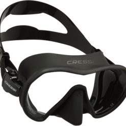 Specials Cressi Z1 Mask Black