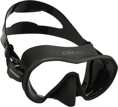 Specials Cressi Z1 Mask Black 1 Specials Cressi Z1 Mask Black
