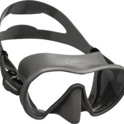 Specials Cressi Z1 Mask Graphite