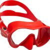 Specials Cressi Z1 Mask Red