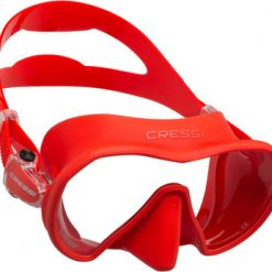 Specials Cressi Z1 Mask Red