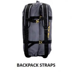 Shimano Tackle Bags Plano 500 Z-Series Waterproof Duffle Bag -Dive & Spear Sales 22 80186.1606966046