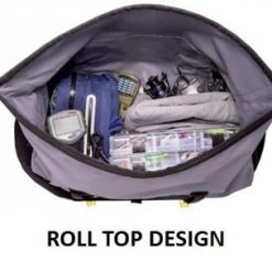 Shimano Tackle Bags Plano 500 Z-Series Waterproof Duffle Bag -Dive & Spear Sales 23 79679.1606966046