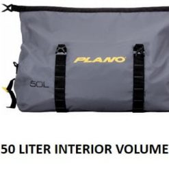 Shimano Tackle Bags Plano 500 Z-Series Waterproof Duffle Bag -Dive & Spear Sales 24 19340.1606966046
