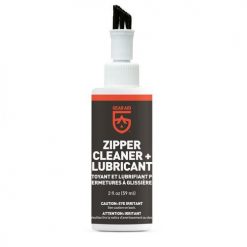 Gear Care Gear Aid Zipper Cleaner And Lubricant 59ml
