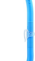 Snorkels Cressi Top Kids Snorkel Blue