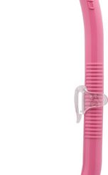 Snorkels Cressi Top Kids Snorkel Pink