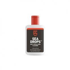 Gear Care Gear Aid Sea Drops Anti-Fog Drops & Lens Cleaner 37ml