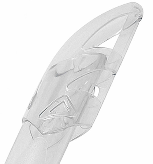 Specials Cressi Ocean VIP Mask Snorkel Set Clear 5 Specials Cressi Ocean VIP Mask Snorkel Set Clear - Image 5