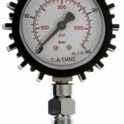 Rigging & Spare Parts Cressi-Sub Speargun Pneumatic Pressure Gauge
