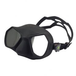 Specials Salvimar Hathor Mask Black