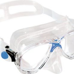 Specials Cressi Marea Mask Clear/Blue