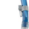 Specials Cressi Alpha Ultra Dry Snorkel Blue/Light Blue