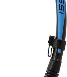 Specials Cressi Alpha Ultra Dry Snorkel Blue/Black