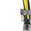 Specials Cressi Alpha Ultra Dry Snorkel Black/Yellow