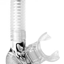 Specials Cressi Alpha Ultra Dry Snorkel Black/Silver 9 Specials Cressi Alpha Ultra Dry Snorkel Black/Silver -Dive & Spear Sales 882 cressi alpha utra dry corrugato z 14359.1634795068