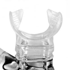 Specials Cressi Alpha Ultra Dry Snorkel Black -Dive & Spear Sales 882 cressi mouth piece z 44481.1571366462