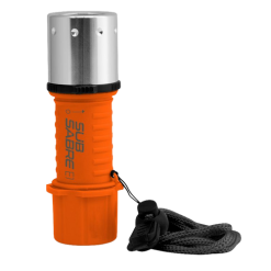 Specials Ocean Pro Sub Sabre E1 Dive Torch Orange