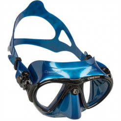 Specials Cressi Nano Mask Blue