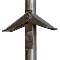 Spear Heads Cressi Mako Spear Head 5/16th