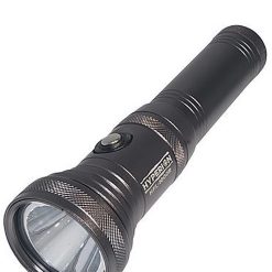 Specials Hyperion 1000LM Dive Torch -Dive & Spear Sales Hyperion 1000 Lumen Torch Side 31049.1610340586