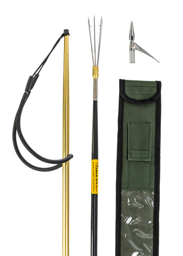 Hand Spears Land And Sea Javelin Hydrodynamic Handspear 2 Piece 1.8m 1 Hand Spears Land And Sea Javelin Hydrodynamic Handspear 2 Piece 1.8m