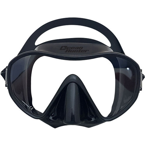 Masks Ocean Hunter Shikari Mask 1 Masks Ocean Hunter Shikari Mask