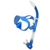 Mask & Snorkel Sets Ocean Pro Oberon Mask & Snorkel Set Blue