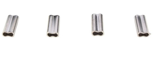 Rigging & Spare Parts Ocean Hunter Monofiliment Line With 4 Crimps 3 Rigging & Spare Parts Ocean Hunter Monofiliment Line With 4 Crimps - Image 3