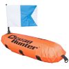 Specials Ocean Hunter Float With Line And Flag