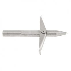 Spear Heads Ocean Hunter Mako Head -Dive & Spear Sales Ocean Hunter Mako Head Front 46632 22609.1534769322