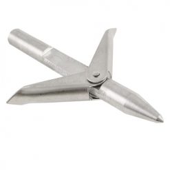 Spear Heads Ocean Hunter Mako Head