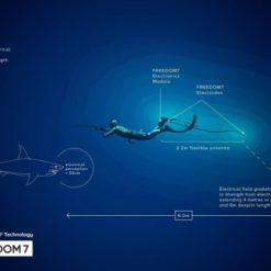 Specials Ocean Guardian Shark Shield FREEDOM 7 -Dive & Spear Sales OceanGuardian Freedom7 2000x 41083.1579842852