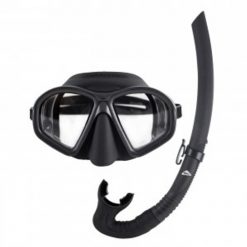 Specials Ocean Hunter Phantom Mask & Snorkel Set