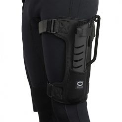 Safety Gear Ocean Guardian ESPEAR - Carbon Black With Holster -Dive & Spear Sales Photo 193 Carbon Black Square HR 2000x 49662.1654047133